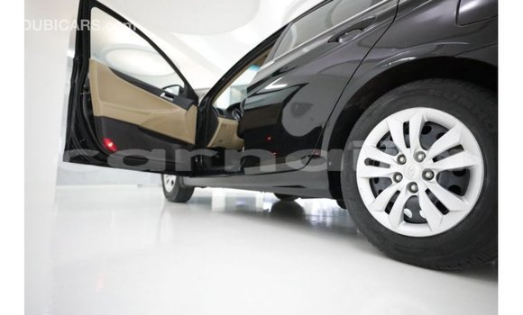 Buy Import Hyundai Sonata Black Car in Import - Dubai in Abia State Buy Import Hyundai Sonata Black Car in Import - Dubai in Abia State