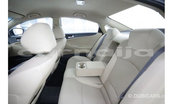 Buy Import Hyundai Sonata Black Car in Import - Dubai in Abia State Buy Import Hyundai Sonata Black Car in Import - Dubai in Abia State