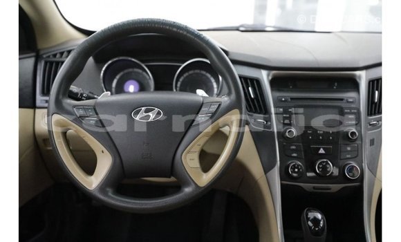 Buy Import Hyundai Sonata Black Car in Import - Dubai in Abia State Buy Import Hyundai Sonata Black Car in Import - Dubai in Abia State