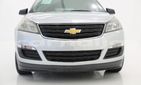 Buy Import Chevrolet Traverse Other Car in Import - Dubai in Abia State Buy Import Chevrolet Traverse Other Car in Import - Dubai in Abia State