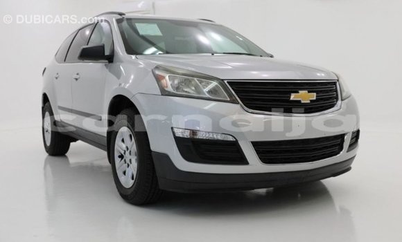 Buy Import Chevrolet Traverse Other Car in Import - Dubai in Abia State Buy Import Chevrolet Traverse Other Car in Import - Dubai in Abia State