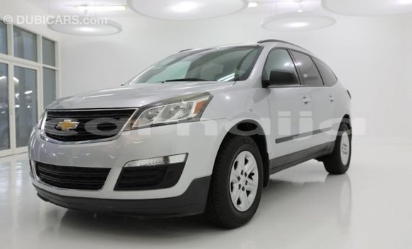 Buy Import Chevrolet Traverse Other Car in Import - Dubai in Abia State Buy Import Chevrolet Traverse Other Car in Import - Dubai in Abia State