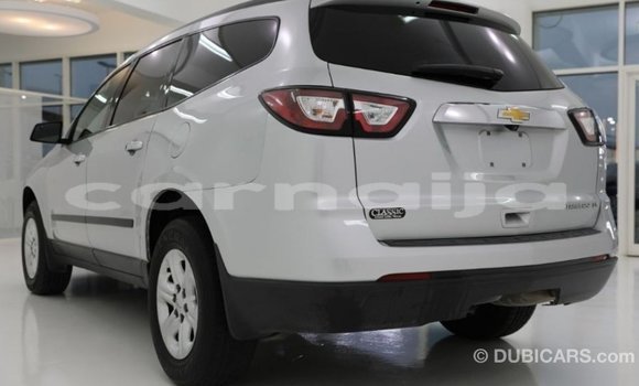 Buy Import Chevrolet Traverse Other Car in Import - Dubai in Abia State Buy Import Chevrolet Traverse Other Car in Import - Dubai in Abia State
