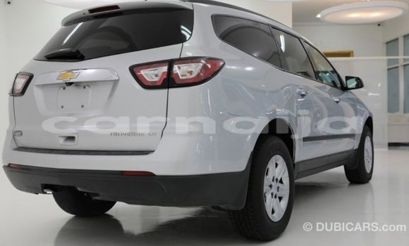 Buy Import Chevrolet Traverse Other Car in Import - Dubai in Abia State Buy Import Chevrolet Traverse Other Car in Import - Dubai in Abia State
