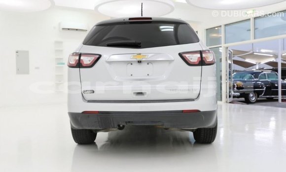 Buy Import Chevrolet Traverse Other Car in Import - Dubai in Abia State Buy Import Chevrolet Traverse Other Car in Import - Dubai in Abia State