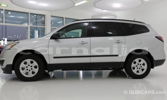 Buy Import Chevrolet Traverse Other Car in Import - Dubai in Abia State Buy Import Chevrolet Traverse Other Car in Import - Dubai in Abia State