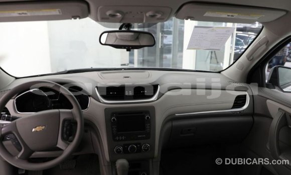 Buy Import Chevrolet Traverse Other Car in Import - Dubai in Abia State Buy Import Chevrolet Traverse Other Car in Import - Dubai in Abia State