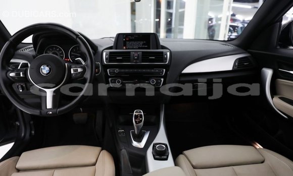 Buy Import BMW X1 Other Car in Import - Dubai in Abia State Buy Import BMW X1 Other Car in Import - Dubai in Abia State