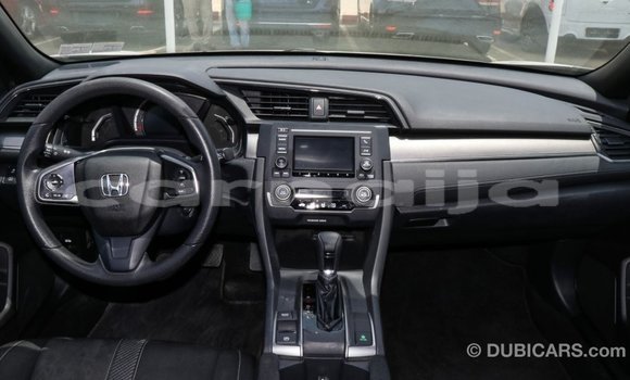 Buy Import Honda Civic Other Car in Import - Dubai in Abia State Buy Import Honda Civic Other Car in Import - Dubai in Abia State