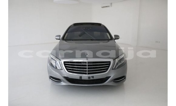 Buy Import Mercedes-Benz 190 Other Car in Import - Dubai in Abia State