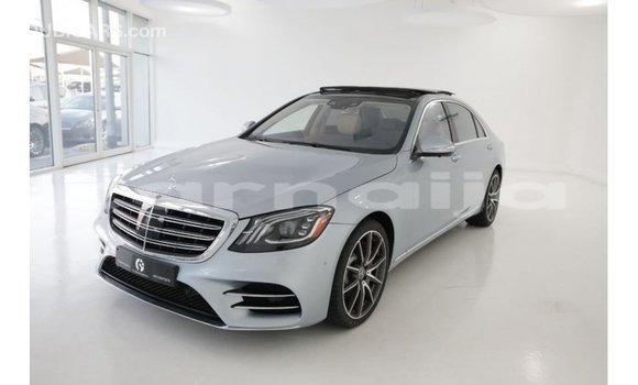 Buy Import Mercedes-Benz 190 Blue Car in Import - Dubai in Abia State Buy Import Mercedes-Benz 190 Blue Car in Import - Dubai in Abia State
