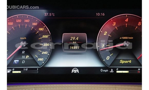 Buy Import Mercedes-Benz 190 Blue Car in Import - Dubai in Abia State Buy Import Mercedes-Benz 190 Blue Car in Import - Dubai in Abia State