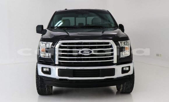 Buy Import Ford V8 Black Car in Import - Dubai in Abia State Buy Import Ford V8 Black Car in Import - Dubai in Abia State