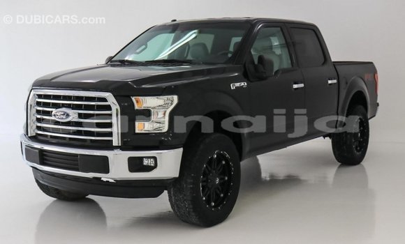 Buy Import Ford V8 Black Car in Import - Dubai in Abia State Buy Import Ford V8 Black Car in Import - Dubai in Abia State