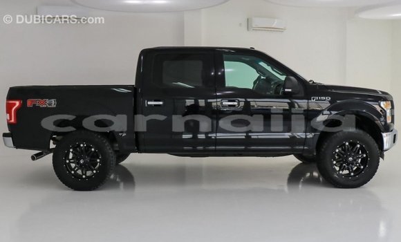 Buy Import Ford V8 Black Car in Import - Dubai in Abia State Buy Import Ford V8 Black Car in Import - Dubai in Abia State