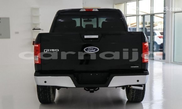 Buy Import Ford V8 Black Car in Import - Dubai in Abia State Buy Import Ford V8 Black Car in Import - Dubai in Abia State