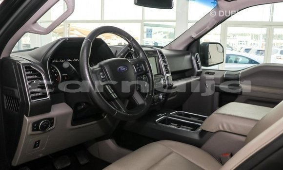 Buy Import Ford V8 Black Car in Import - Dubai in Abia State Buy Import Ford V8 Black Car in Import - Dubai in Abia State