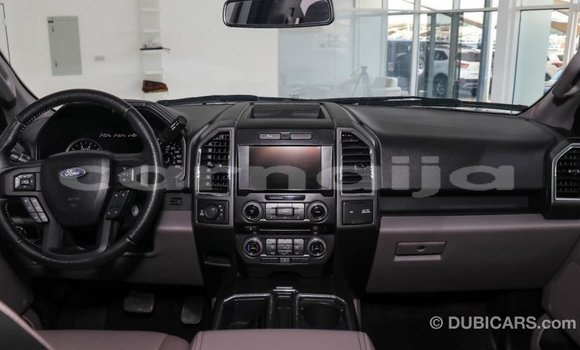 Buy Import Ford V8 Black Car in Import - Dubai in Abia State Buy Import Ford V8 Black Car in Import - Dubai in Abia State