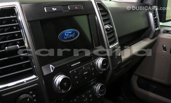 Buy Import Ford V8 Black Car in Import - Dubai in Abia State Buy Import Ford V8 Black Car in Import - Dubai in Abia State