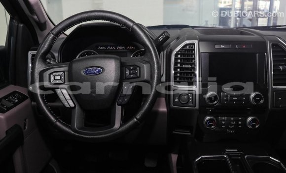 Buy Import Ford V8 Black Car in Import - Dubai in Abia State Buy Import Ford V8 Black Car in Import - Dubai in Abia State