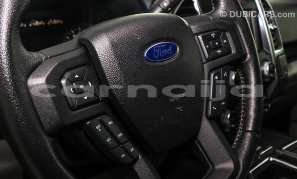 Buy Import Ford V8 Black Car in Import - Dubai in Abia State Buy Import Ford V8 Black Car in Import - Dubai in Abia State