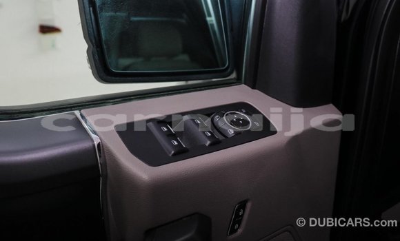 Buy Import Ford V8 Black Car in Import - Dubai in Abia State Buy Import Ford V8 Black Car in Import - Dubai in Abia State