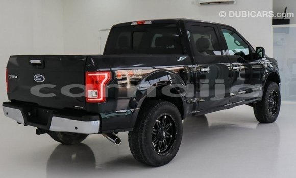 Buy Import Ford V8 Black Car in Import - Dubai in Abia State Buy Import Ford V8 Black Car in Import - Dubai in Abia State