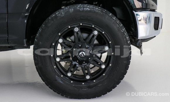 Buy Import Ford V8 Black Car in Import - Dubai in Abia State Buy Import Ford V8 Black Car in Import - Dubai in Abia State