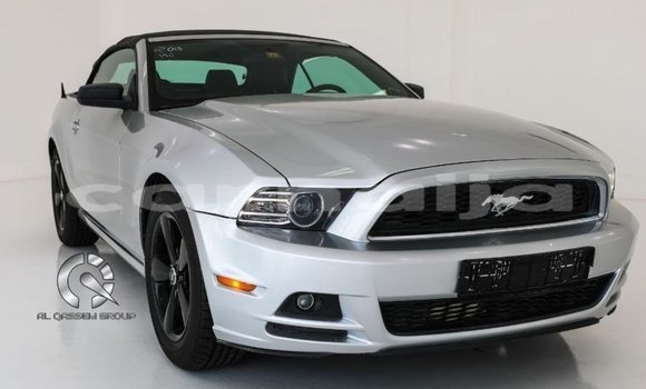 Acheter Import Voiture Ford Mustang Autre à Import - Dubai, État d'Abia