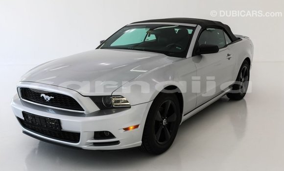 Buy Import Ford Mustang Other Car in Import - Dubai in Abia State Buy Import Ford Mustang Other Car in Import - Dubai in Abia State