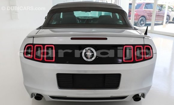 Buy Import Ford Mustang Other Car in Import - Dubai in Abia State Buy Import Ford Mustang Other Car in Import - Dubai in Abia State