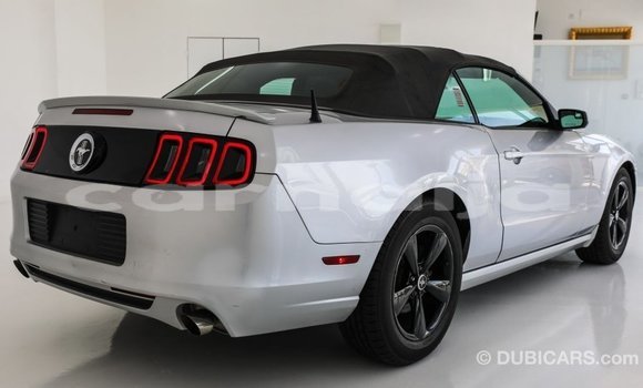 Buy Import Ford Mustang Other Car in Import - Dubai in Abia State Buy Import Ford Mustang Other Car in Import - Dubai in Abia State