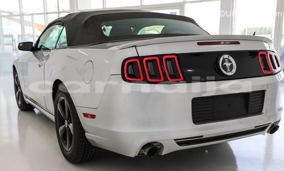 Buy Import Ford Mustang Other Car in Import - Dubai in Abia State Buy Import Ford Mustang Other Car in Import - Dubai in Abia State