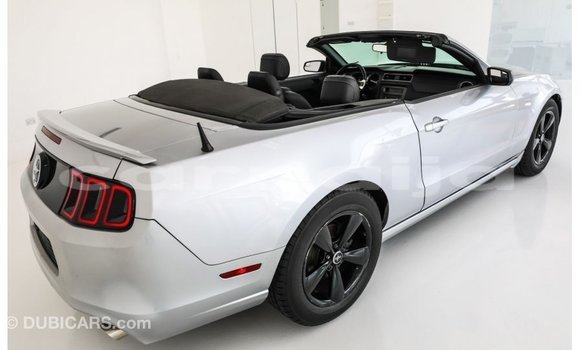 Buy Import Ford Mustang Other Car in Import - Dubai in Abia State Buy Import Ford Mustang Other Car in Import - Dubai in Abia State