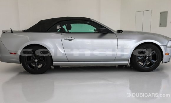 Buy Import Ford Mustang Other Car in Import - Dubai in Abia State Buy Import Ford Mustang Other Car in Import - Dubai in Abia State