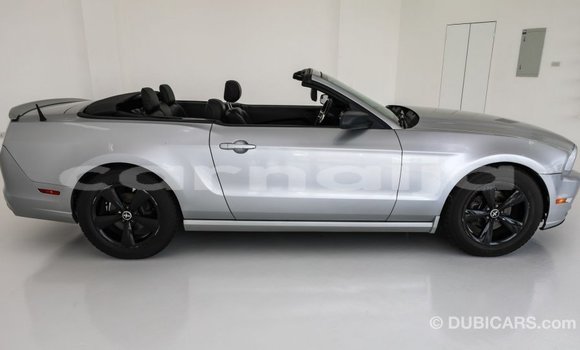 Buy Import Ford Mustang Other Car in Import - Dubai in Abia State Buy Import Ford Mustang Other Car in Import - Dubai in Abia State