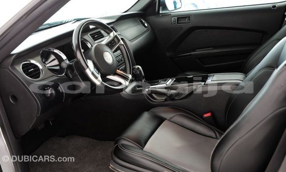 Buy Import Ford Mustang Other Car in Import - Dubai in Abia State Buy Import Ford Mustang Other Car in Import - Dubai in Abia State