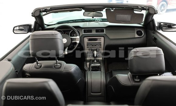 Buy Import Ford Mustang Other Car in Import - Dubai in Abia State Buy Import Ford Mustang Other Car in Import - Dubai in Abia State
