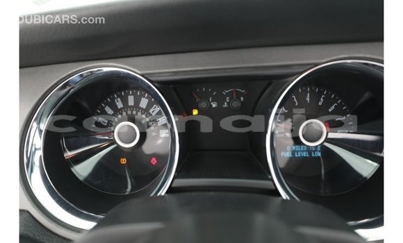 Buy Import Ford Mustang Other Car in Import - Dubai in Abia State Buy Import Ford Mustang Other Car in Import - Dubai in Abia State