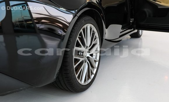 Buy Import Lexus IS Black Car in Import - Dubai in Abia State Buy Import Lexus IS Black Car in Import - Dubai in Abia State