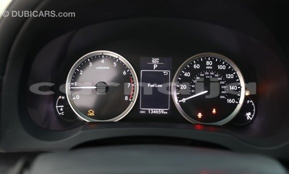 Buy Import Lexus IS Black Car in Import - Dubai in Abia State Buy Import Lexus IS Black Car in Import - Dubai in Abia State