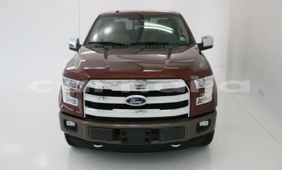 Buy Import Ford V8 Red Car in Import - Dubai in Abia State Buy Import Ford V8 Red Car in Import - Dubai in Abia State