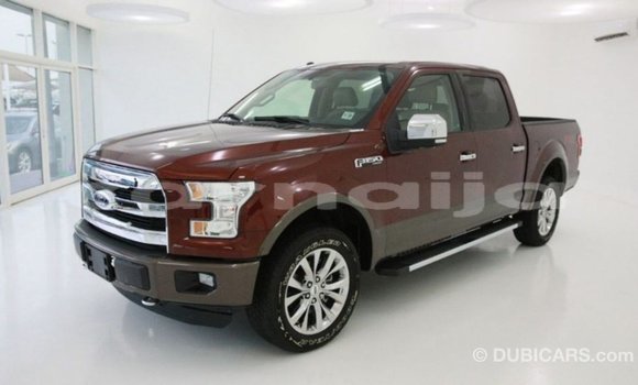 Buy Import Ford V8 Red Car in Import - Dubai in Abia State Buy Import Ford V8 Red Car in Import - Dubai in Abia State
