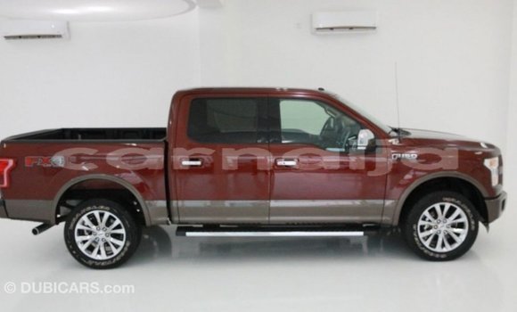 Buy Import Ford V8 Red Car in Import - Dubai in Abia State Buy Import Ford V8 Red Car in Import - Dubai in Abia State