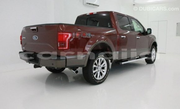 Buy Import Ford V8 Red Car in Import - Dubai in Abia State Buy Import Ford V8 Red Car in Import - Dubai in Abia State