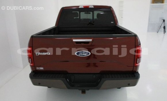 Buy Import Ford V8 Red Car in Import - Dubai in Abia State Buy Import Ford V8 Red Car in Import - Dubai in Abia State