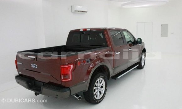 Buy Import Ford V8 Red Car in Import - Dubai in Abia State Buy Import Ford V8 Red Car in Import - Dubai in Abia State