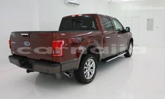 Buy Import Ford V8 Red Car in Import - Dubai in Abia State Buy Import Ford V8 Red Car in Import - Dubai in Abia State