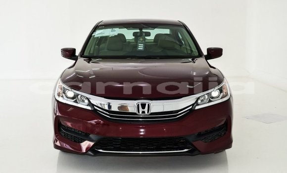 Acheter Import Voiture Honda Accord Autre à Import - Dubai, État d'Abia Acheter Import Voiture Honda Accord Autre à Import - Dubai, État d'Abia
