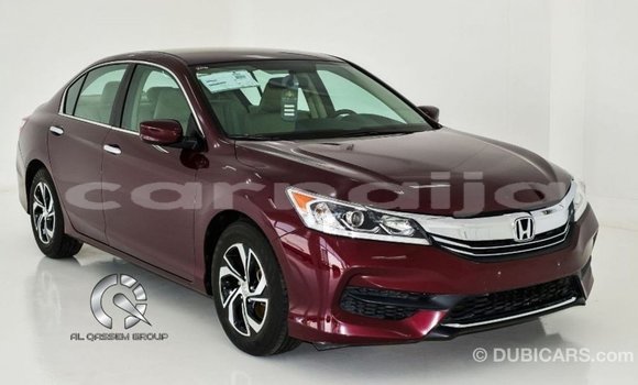 Buy Import Honda Accord Other Car in Import - Dubai in Abia State Buy Import Honda Accord Other Car in Import - Dubai in Abia State